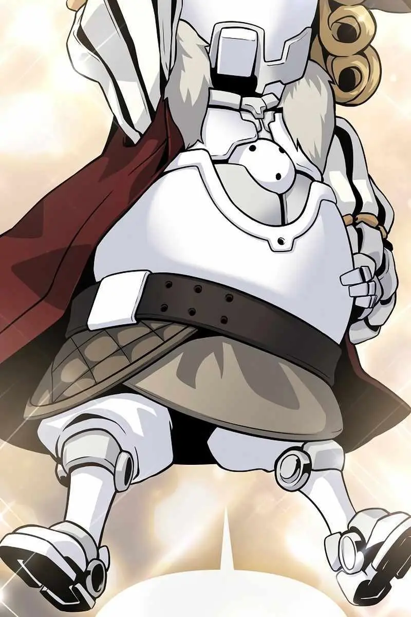 The Priest of Corruption Chapter 32 Page 6