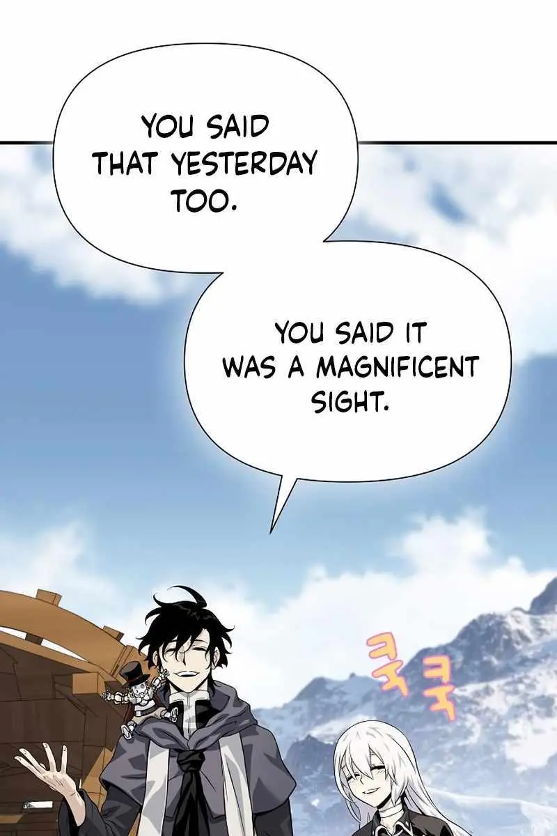 The Priest of Corruption Chapter 32 Page 8