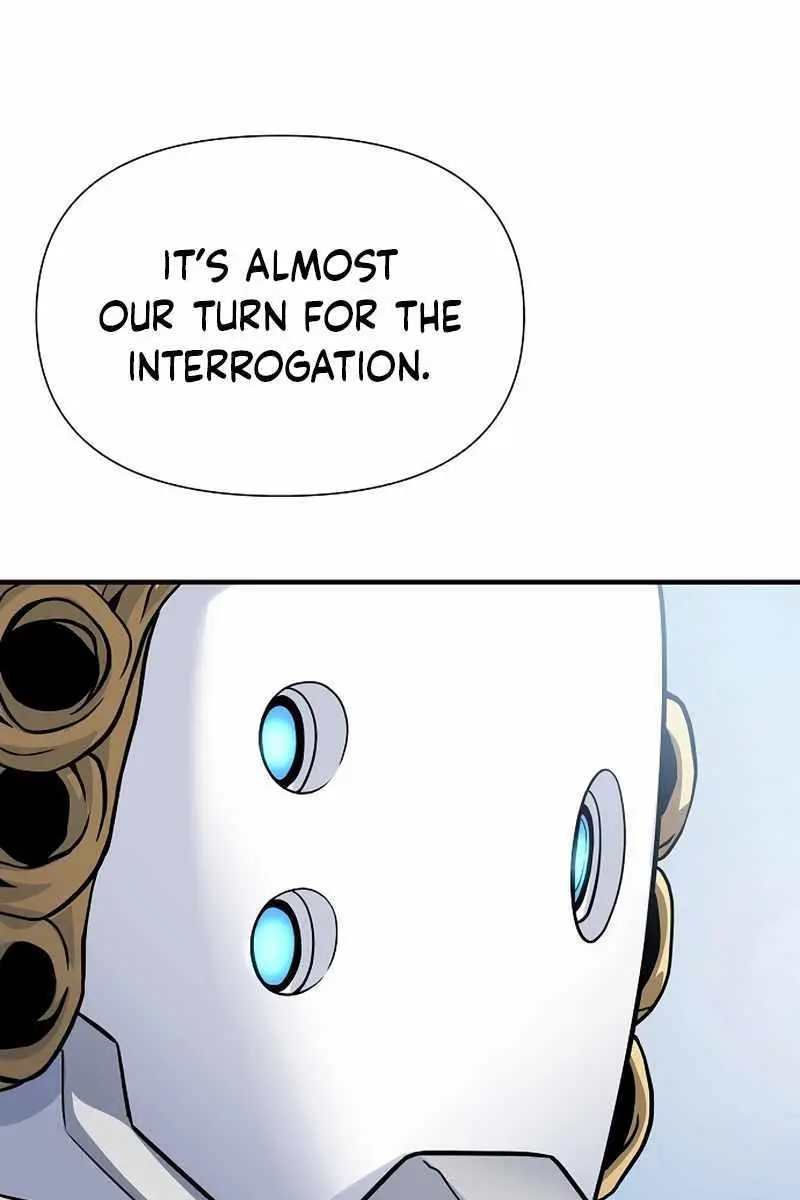 The Priest of Corruption Chapter 32 Page 18