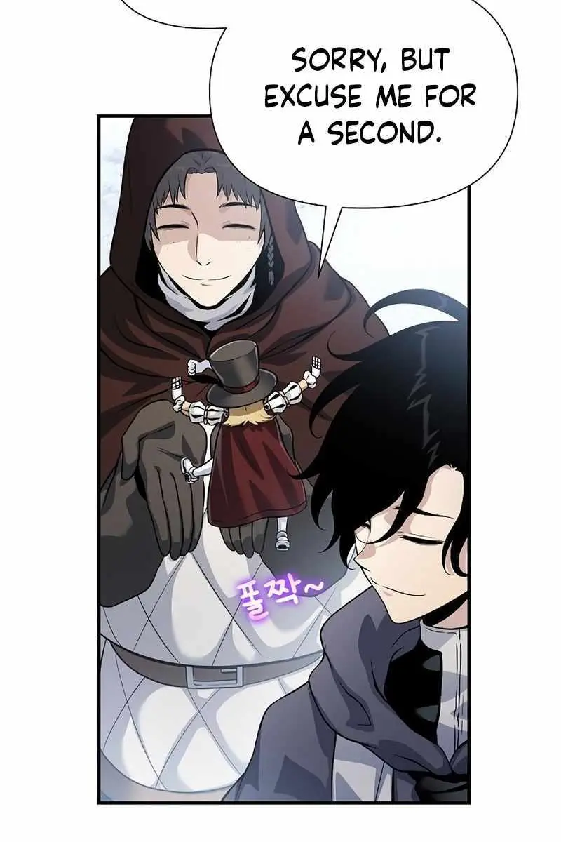 The Priest of Corruption Chapter 32 Page 20