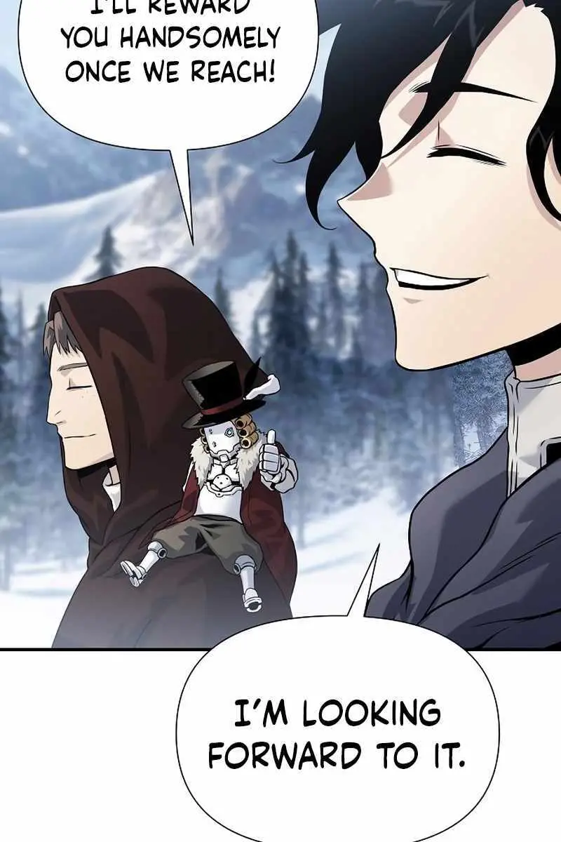 The Priest of Corruption Chapter 32 Page 22