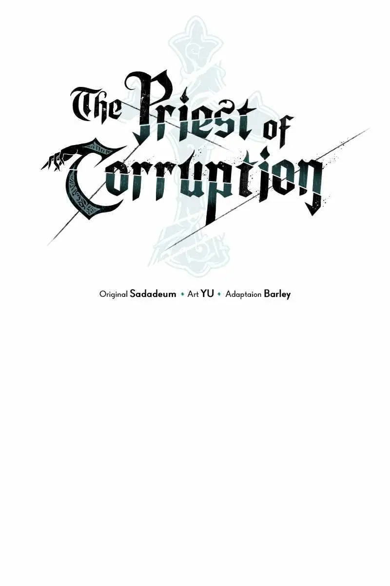 The Priest of Corruption Chapter 32 Page 38