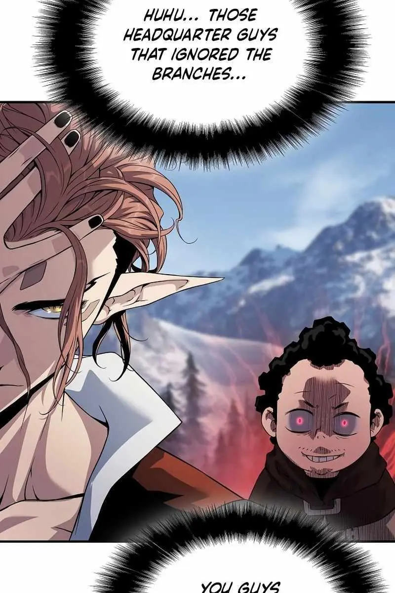 The Priest of Corruption Chapter 32 Page 51