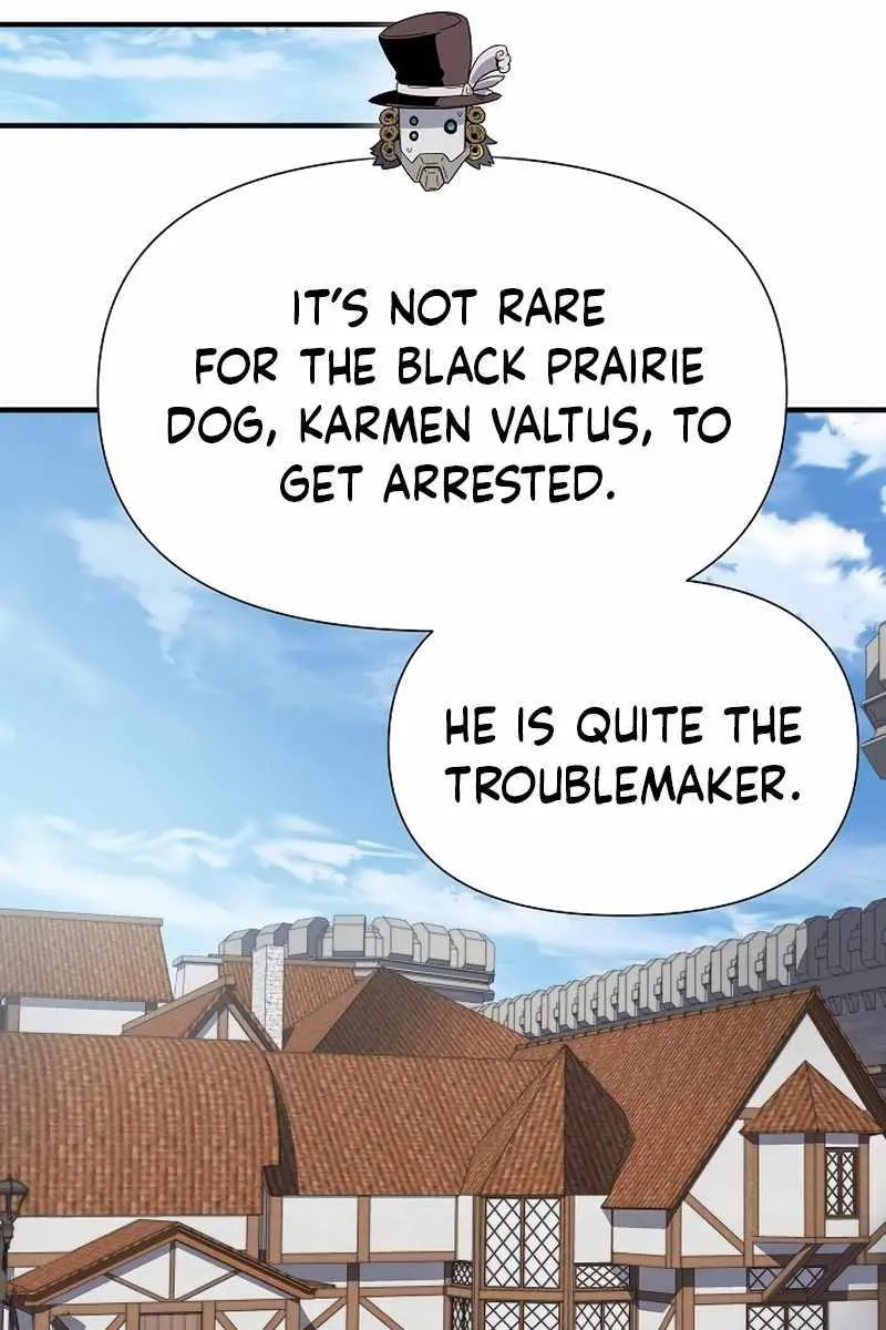 The Priest of Corruption Chapter 32 Page 58