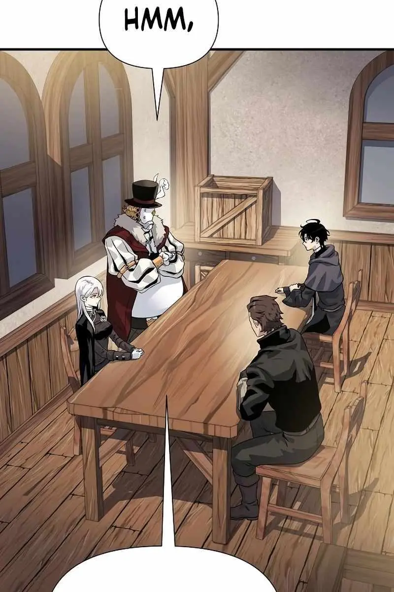 The Priest of Corruption Chapter 32 Page 60