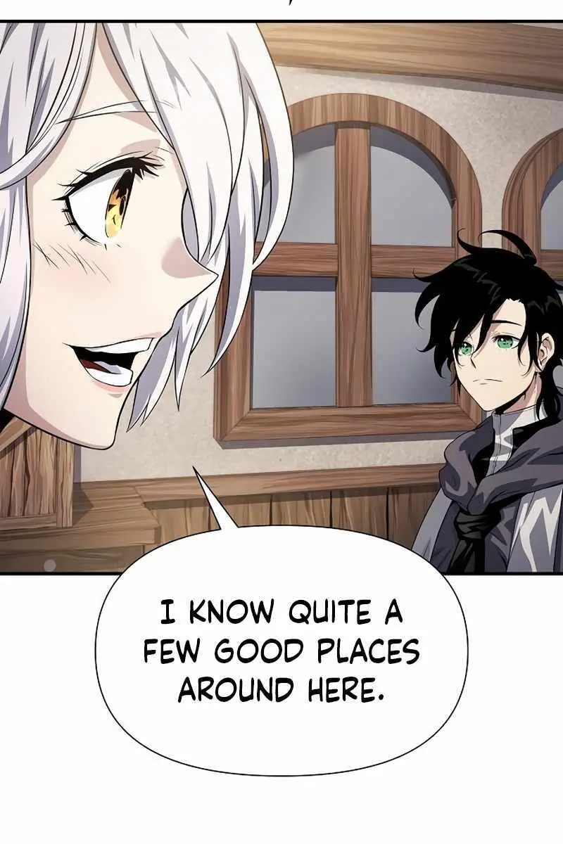 The Priest of Corruption Chapter 32 Page 64