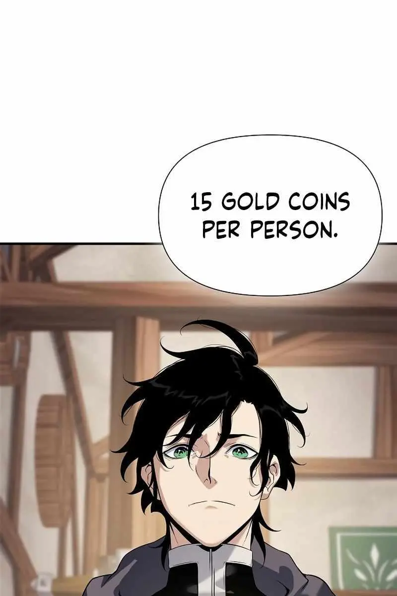 The Priest of Corruption Chapter 32 Page 70