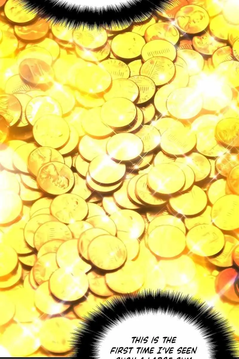 The Priest of Corruption Chapter 32 Page 74