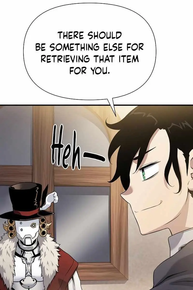 The Priest of Corruption Chapter 32 Page 91