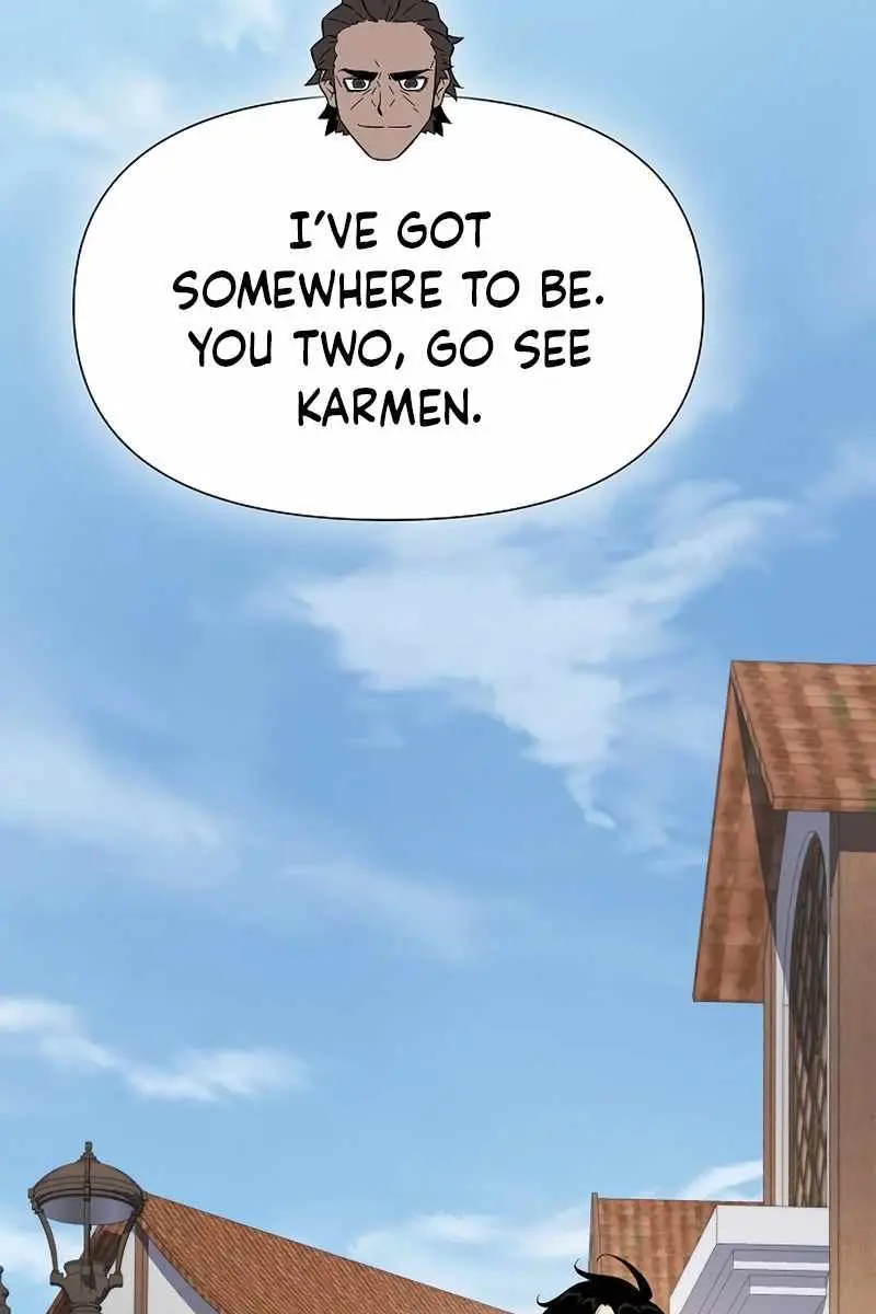 The Priest of Corruption Chapter 32 Page 96