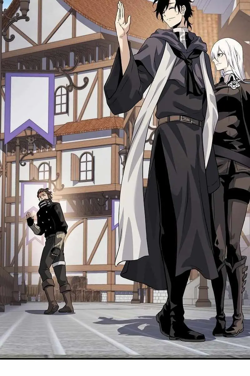 The Priest of Corruption Chapter 32 Page 97