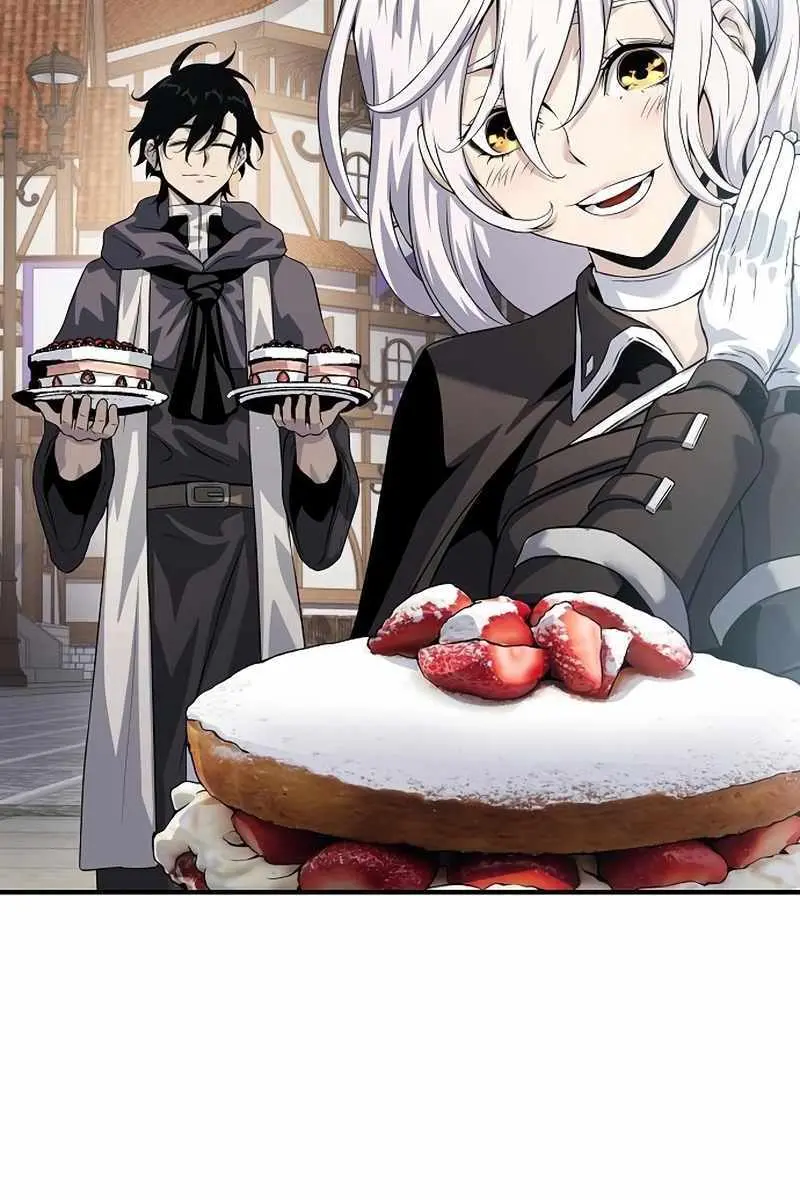 The Priest of Corruption Chapter 32 Page 100