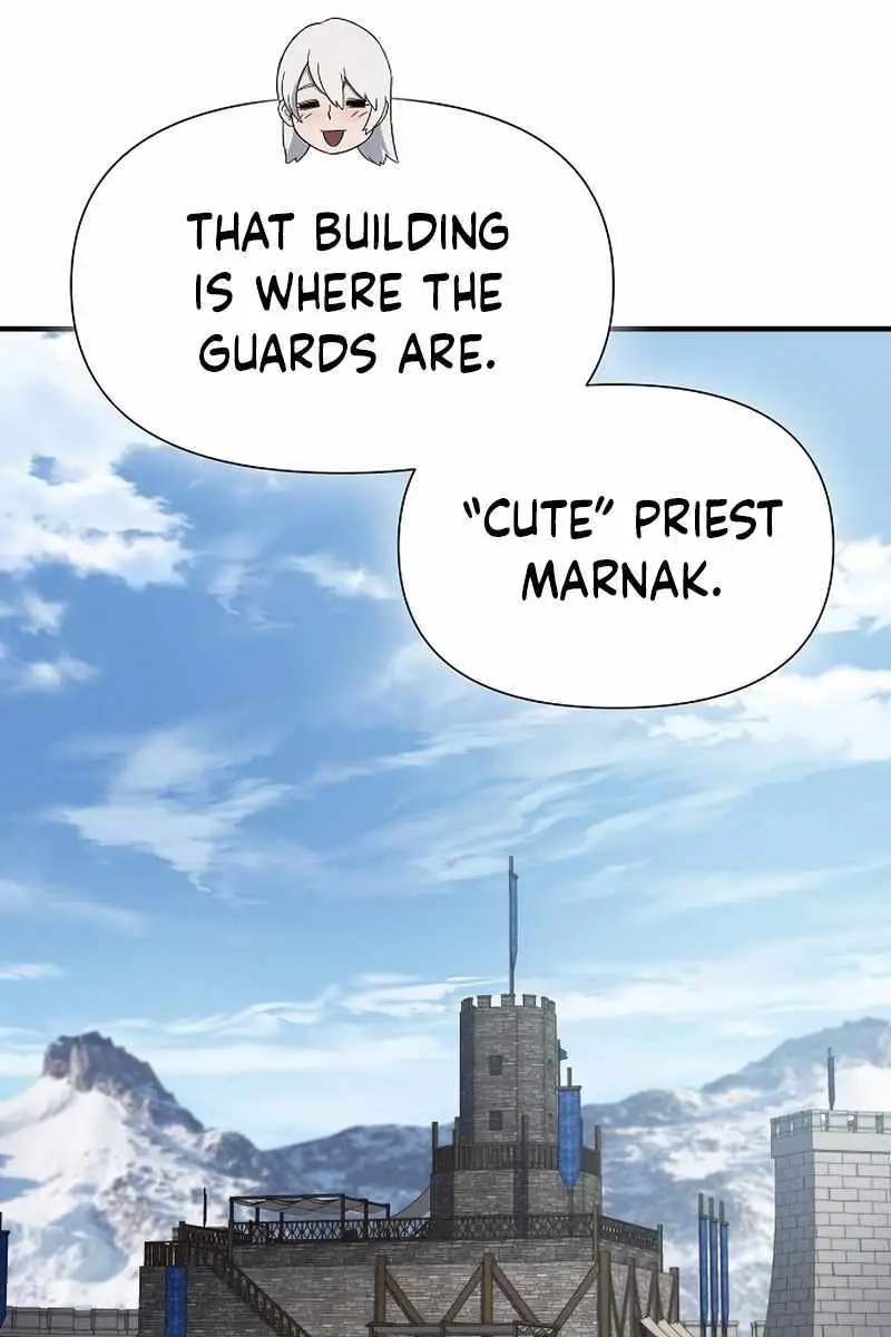 The Priest of Corruption Chapter 32 Page 104