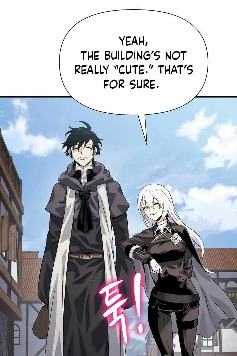 The Priest of Corruption Chapter 32 Page 106