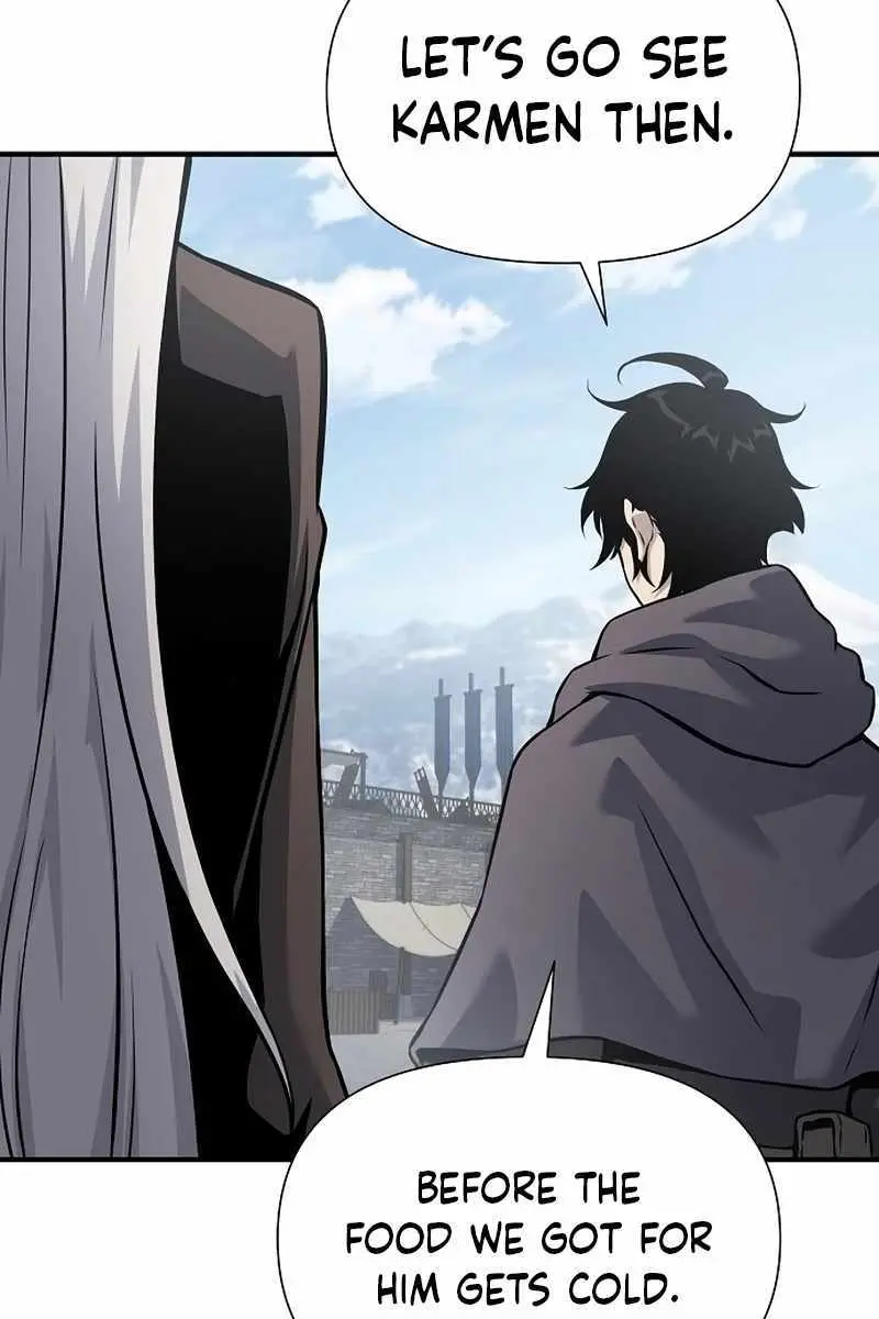 The Priest of Corruption Chapter 32 Page 111