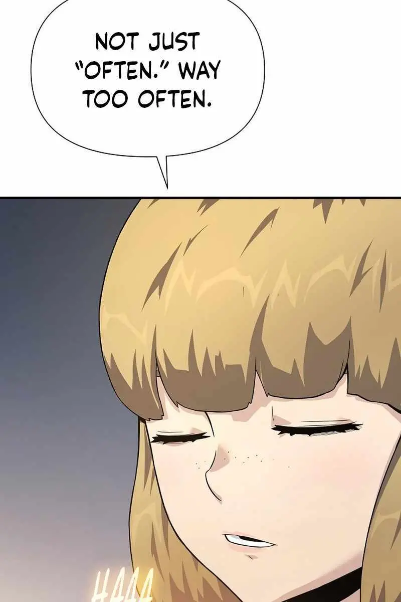 The Priest of Corruption Chapter 32 Page 131