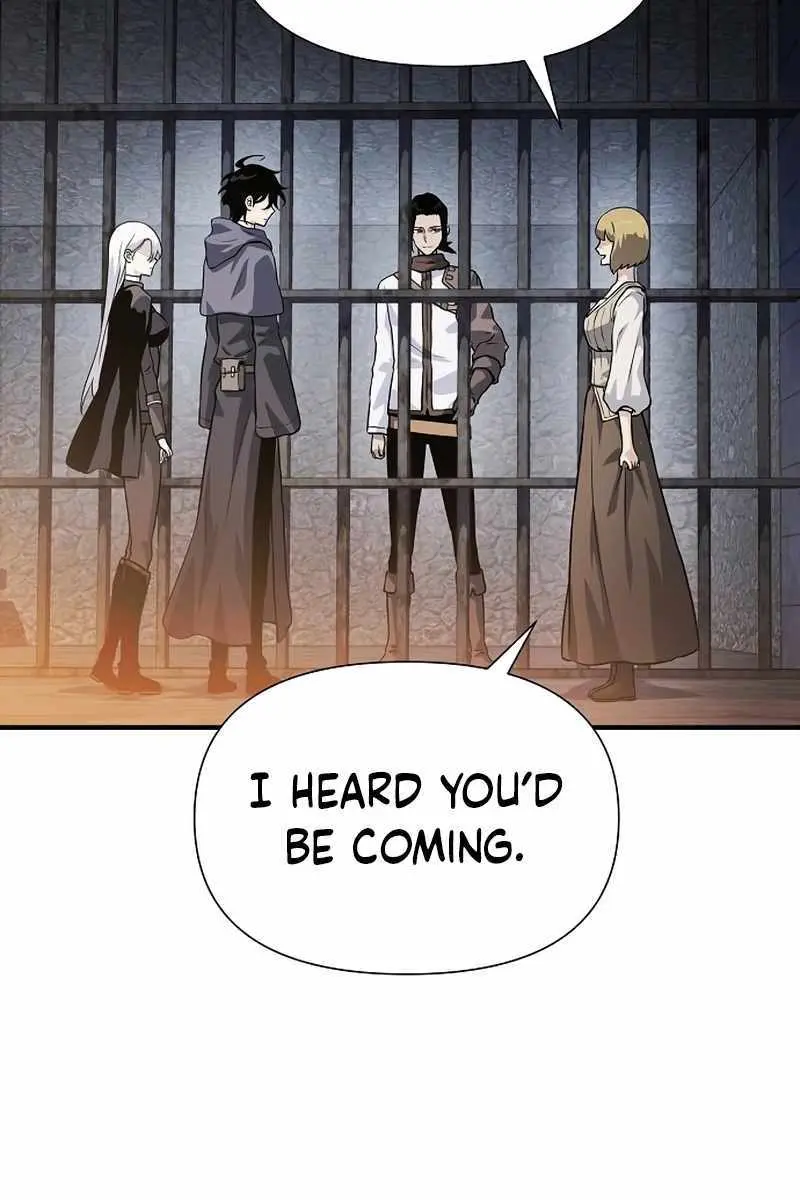 The Priest of Corruption Chapter 32 Page 133