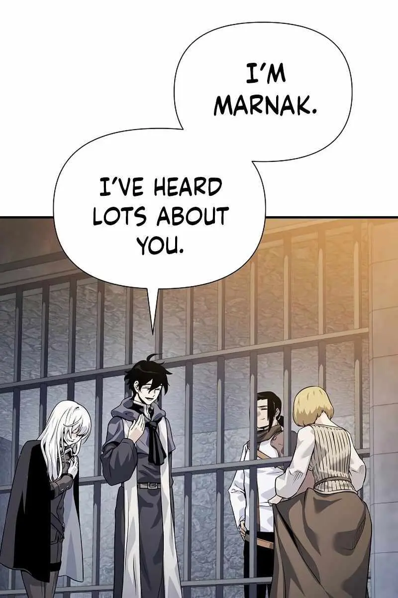 The Priest of Corruption Chapter 32 Page 136