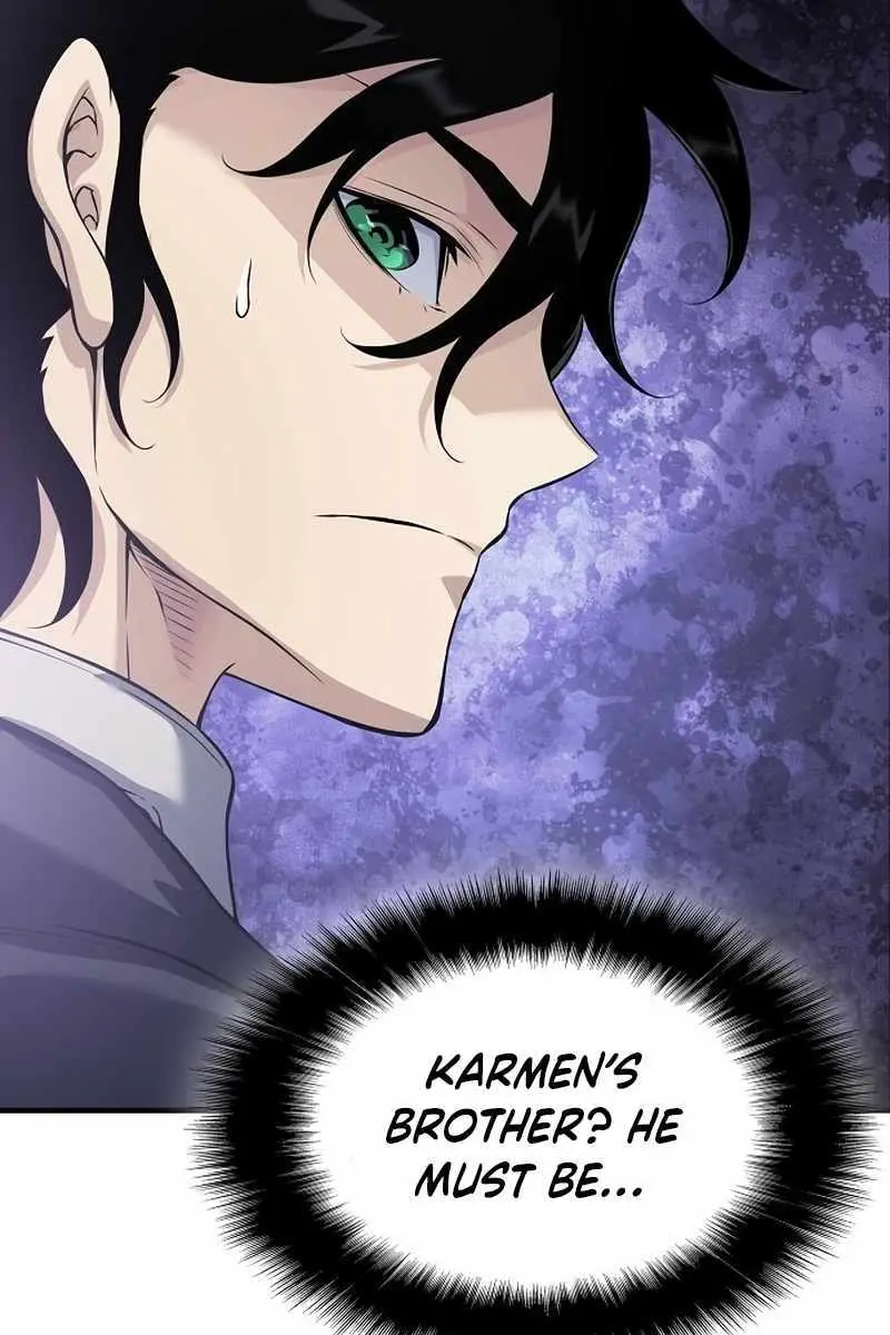 The Priest of Corruption Chapter 32 Page 150