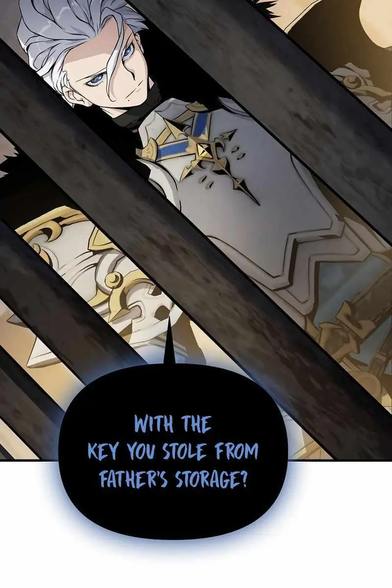 The Priest of Corruption Chapter 32 Page 164