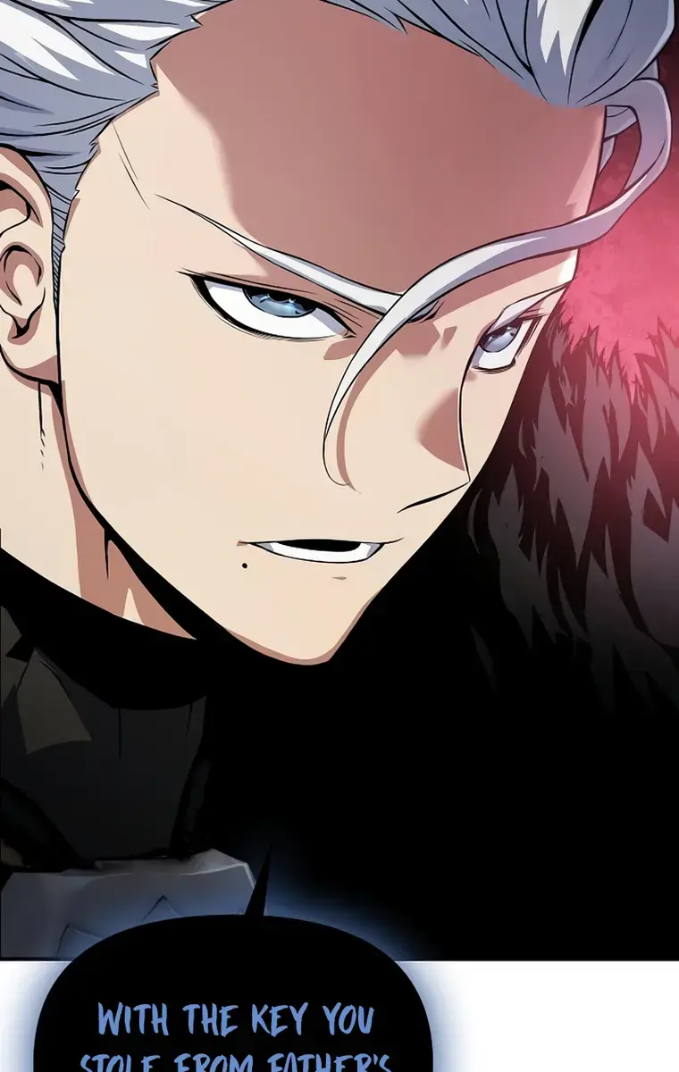 The Priest of Corruption Chapter 33 Page 2