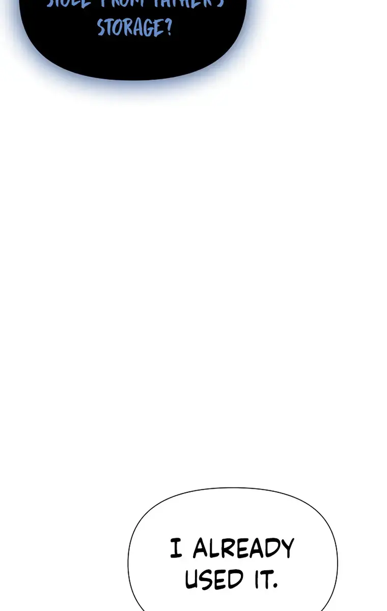 The Priest of Corruption Chapter 33 Page 3