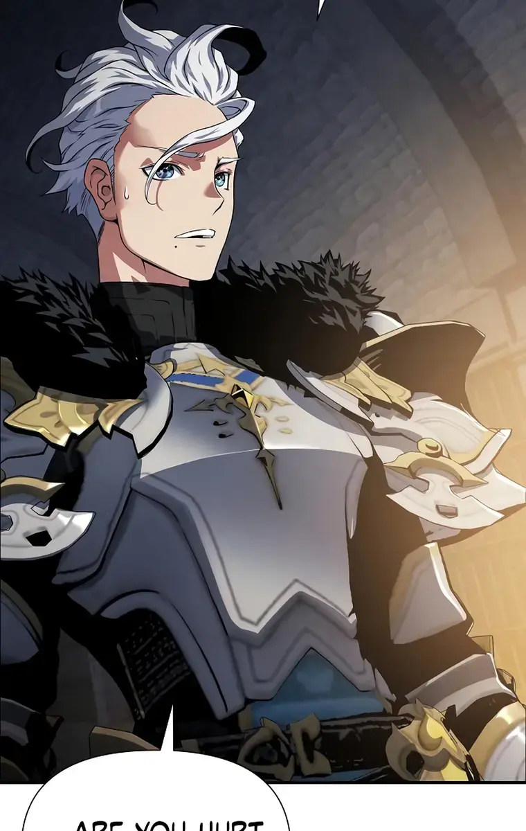 The Priest of Corruption Chapter 33 Page 6