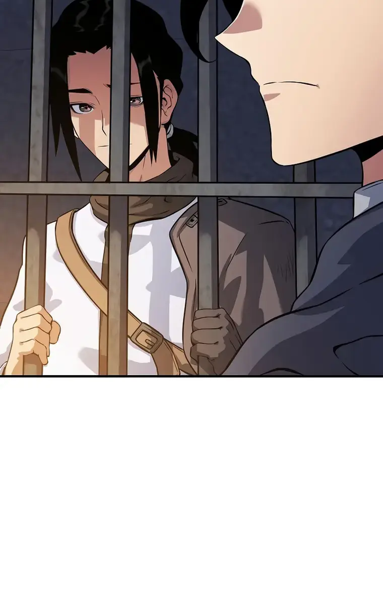 The Priest of Corruption Chapter 33 Page 8