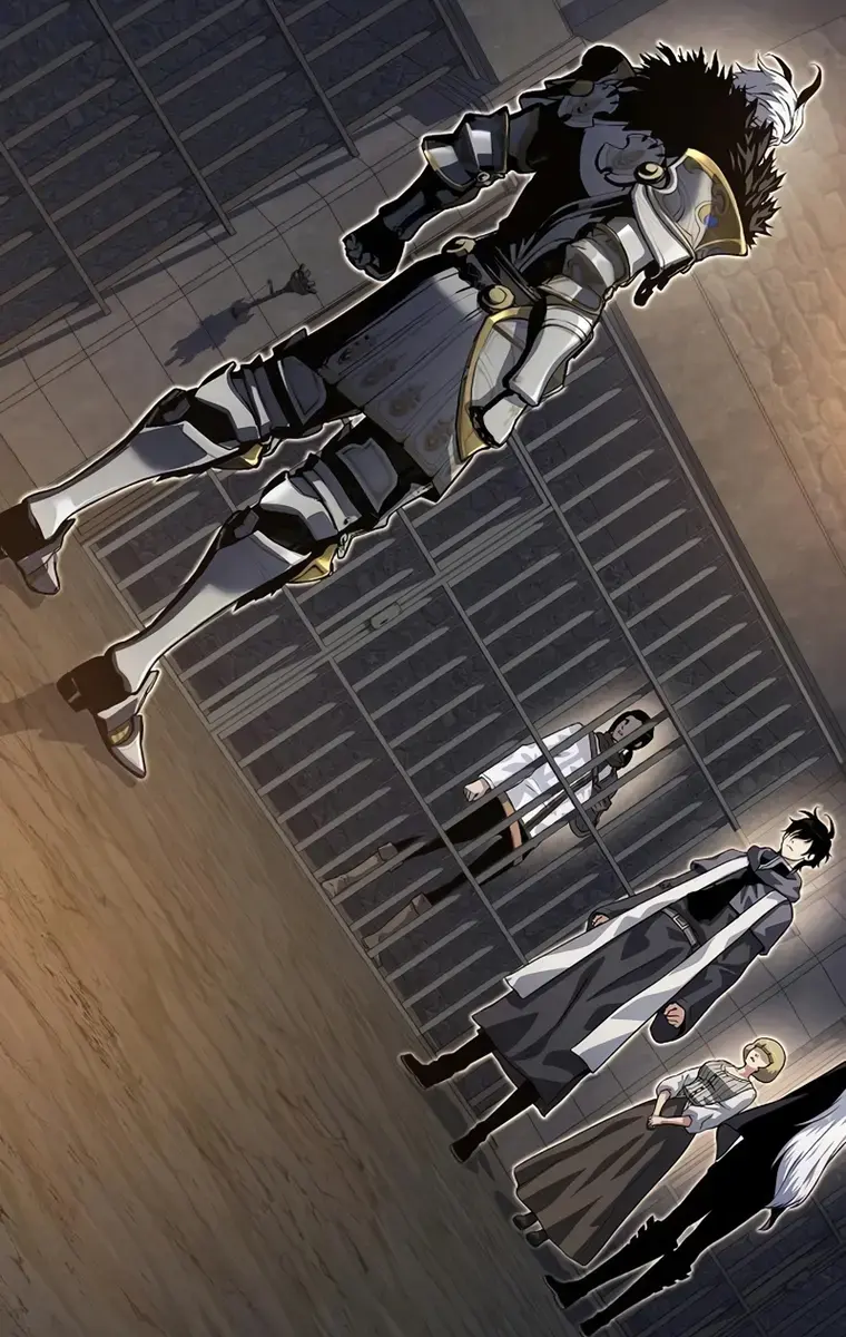 The Priest of Corruption Chapter 33 Page 12