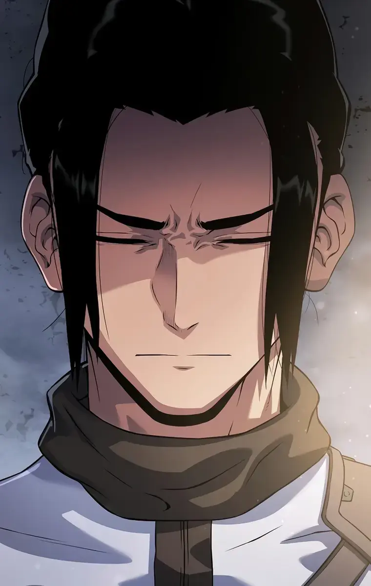 The Priest of Corruption Chapter 33 Page 20