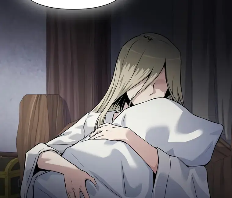 The Priest of Corruption Chapter 33 Page 28