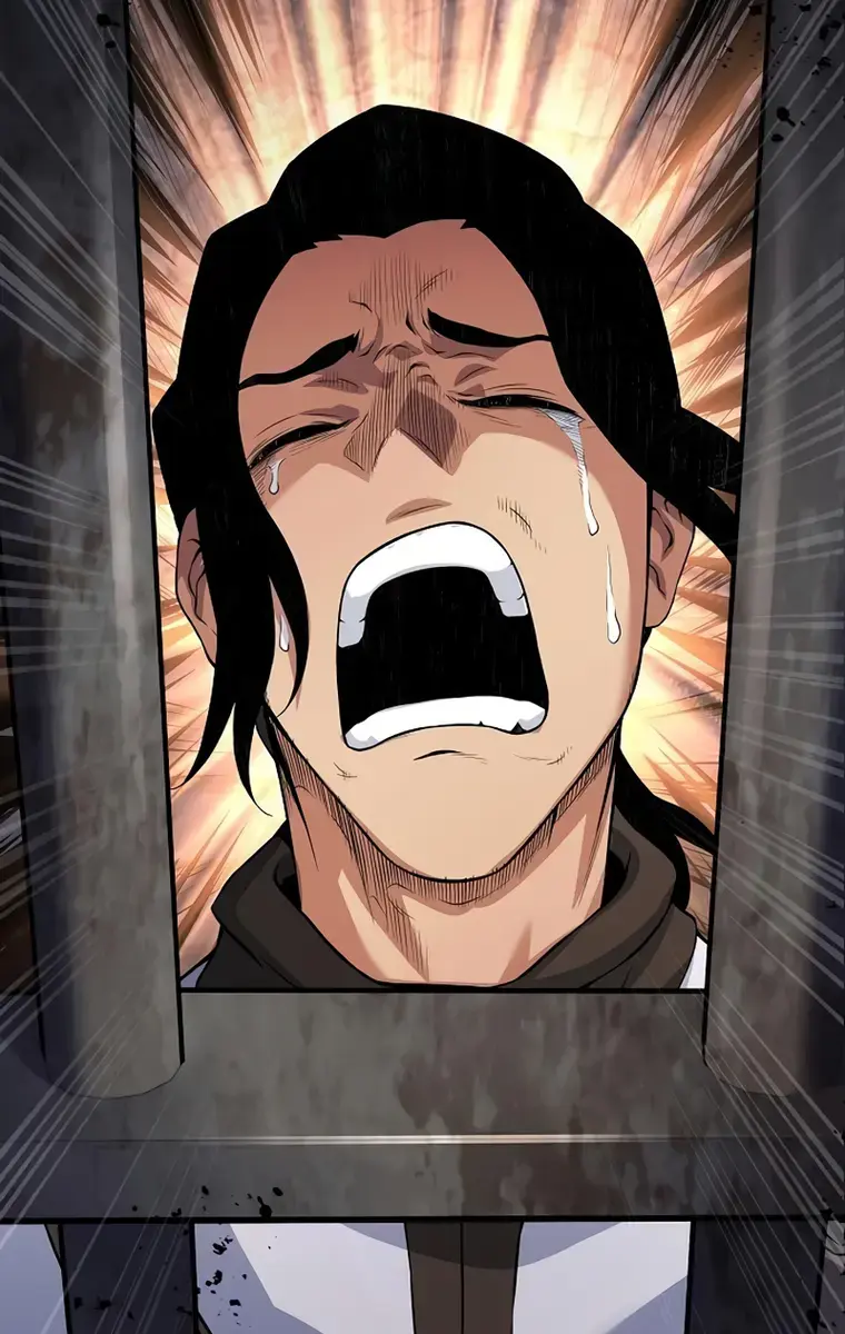 The Priest of Corruption Chapter 33 Page 31