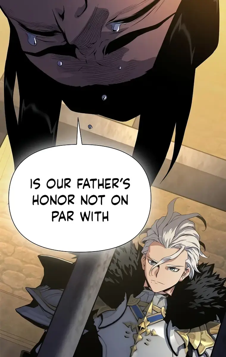 The Priest of Corruption Chapter 33 Page 37