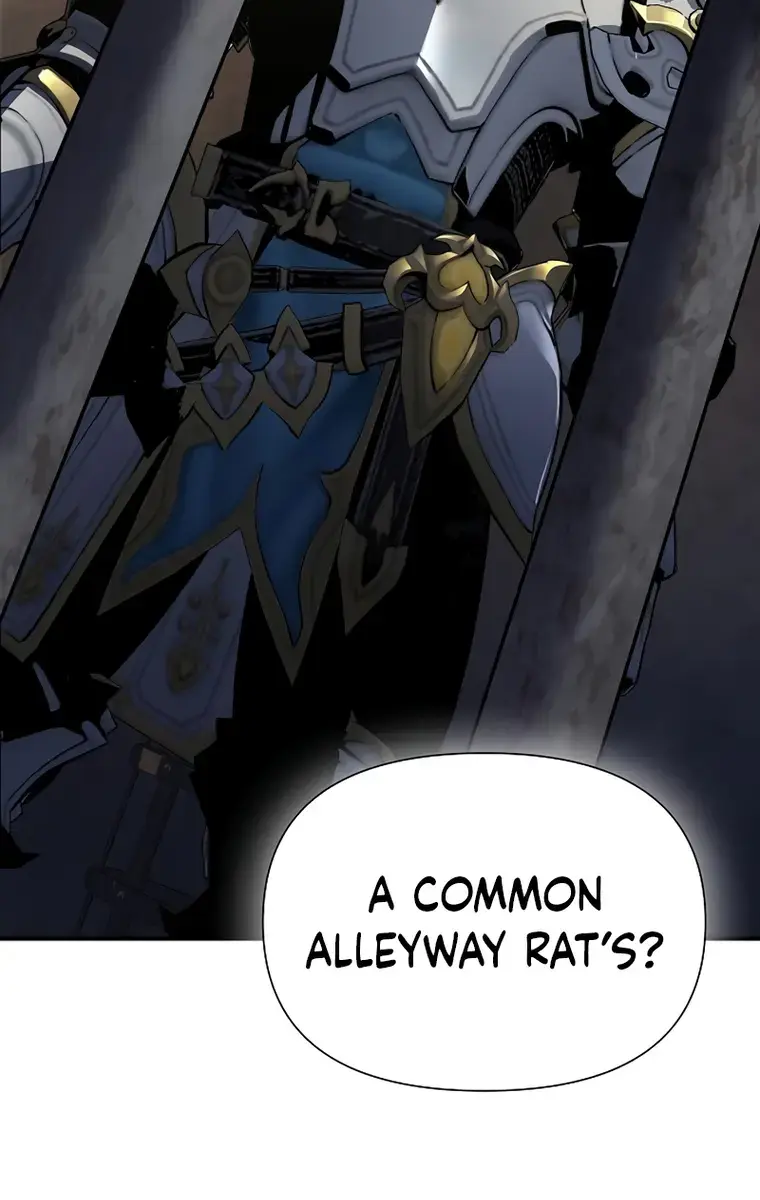 The Priest of Corruption Chapter 33 Page 38