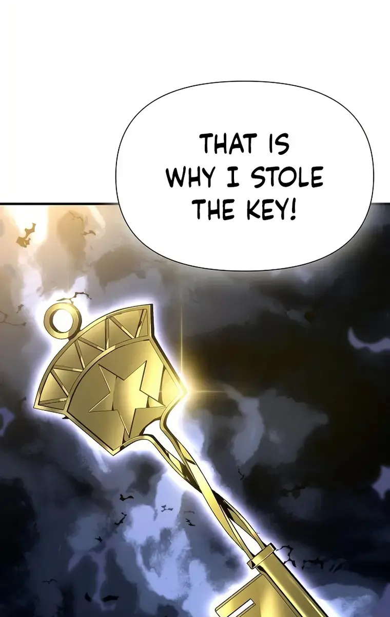 The Priest of Corruption Chapter 33 Page 42