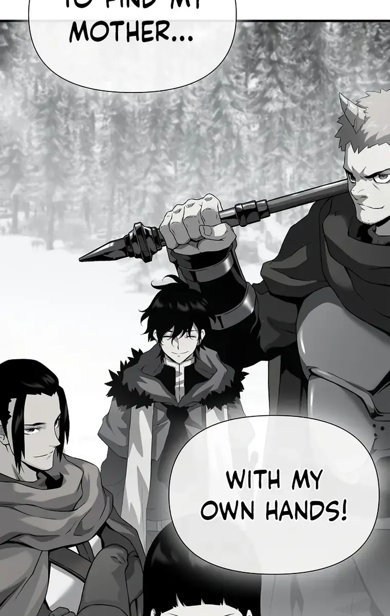 The Priest of Corruption Chapter 33 Page 44