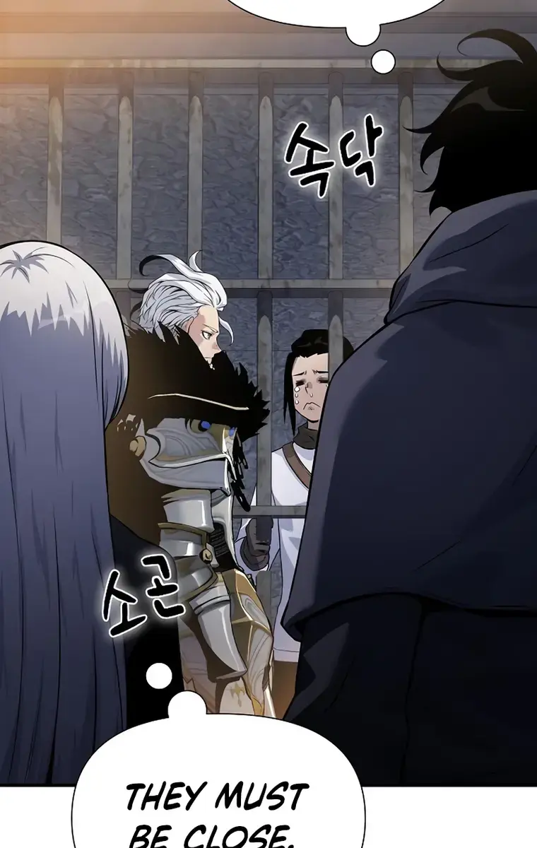 The Priest of Corruption Chapter 33 Page 56