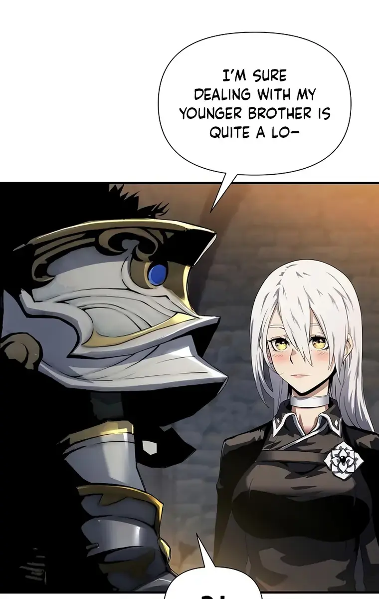 The Priest of Corruption Chapter 33 Page 62