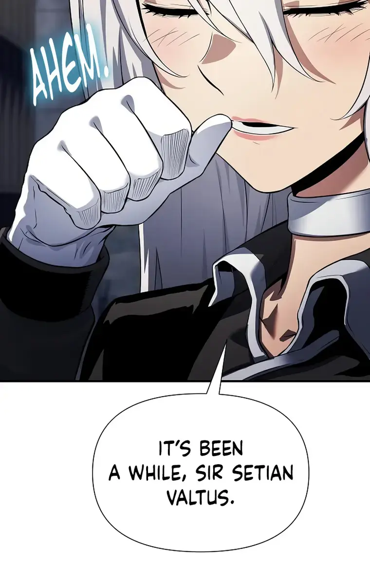 The Priest of Corruption Chapter 33 Page 65