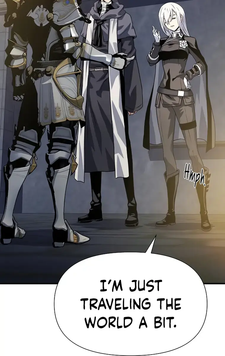 The Priest of Corruption Chapter 33 Page 67