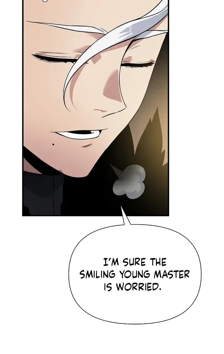 The Priest of Corruption Chapter 33 Page 69