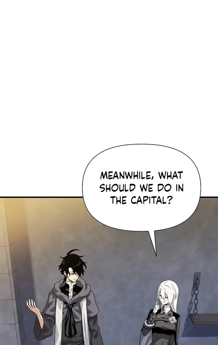 The Priest of Corruption Chapter 33 Page 78