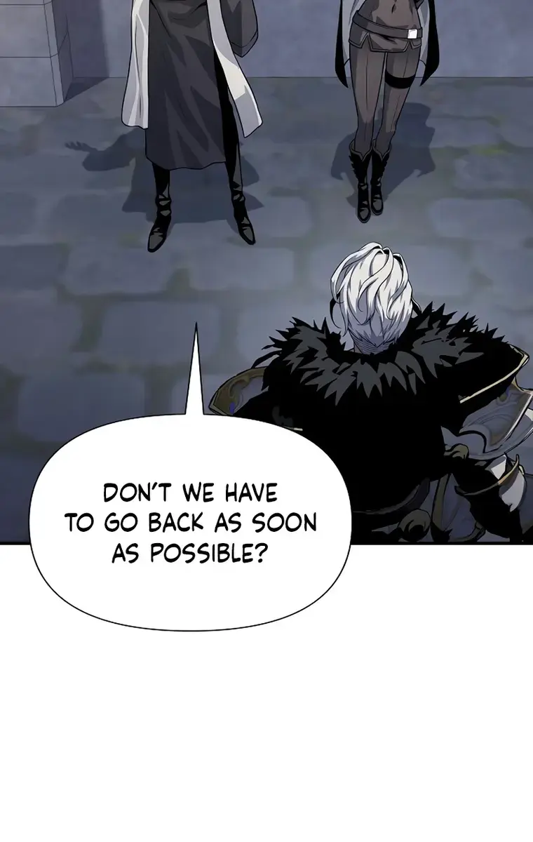 The Priest of Corruption Chapter 33 Page 79