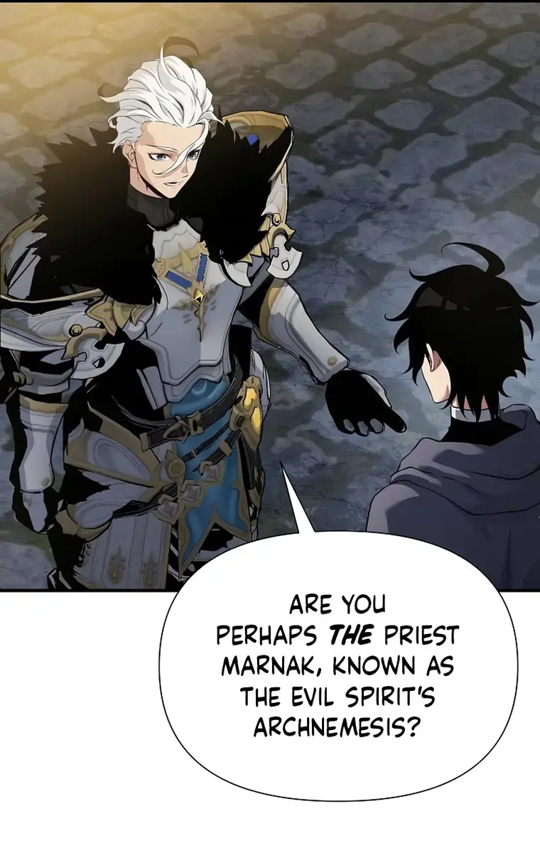 The Priest of Corruption Chapter 33 Page 83