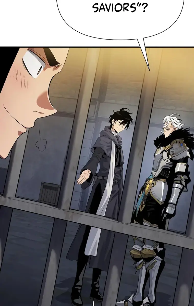 The Priest of Corruption Chapter 33 Page 86