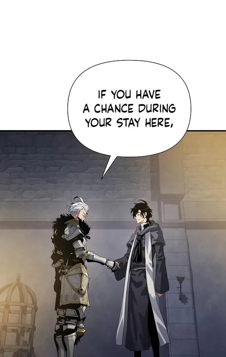 The Priest of Corruption Chapter 33 Page 91