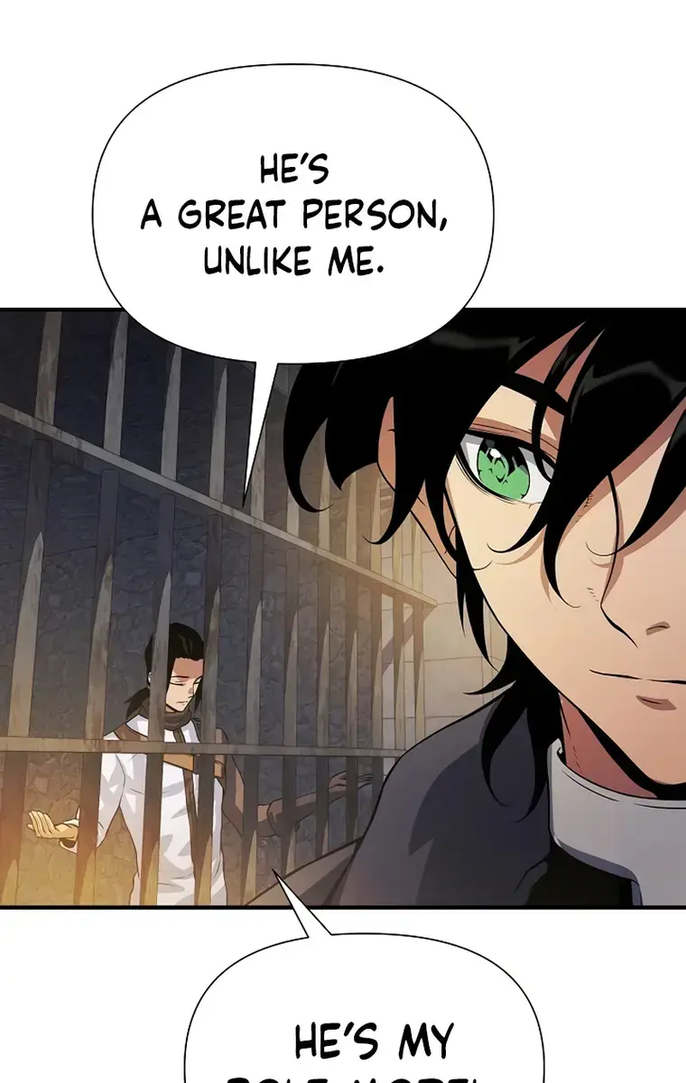 The Priest of Corruption Chapter 33 Page 100