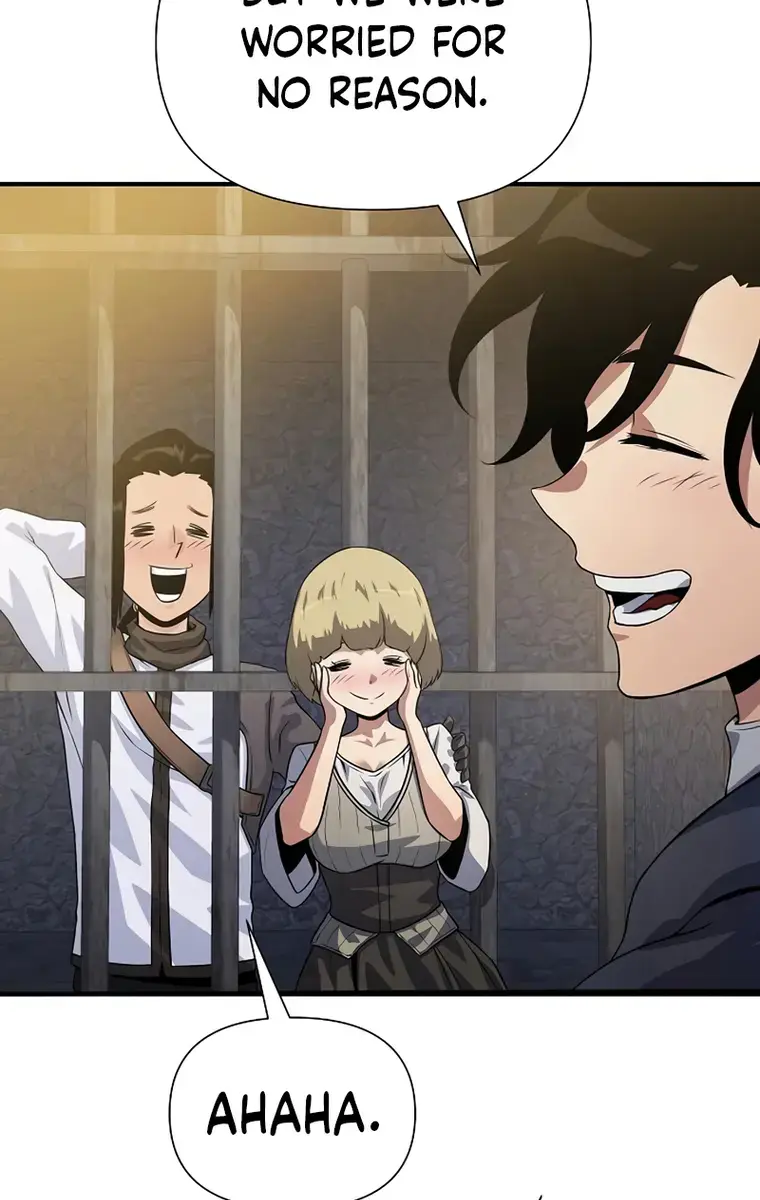 The Priest of Corruption Chapter 33 Page 107