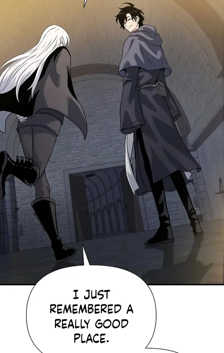 The Priest of Corruption Chapter 33 Page 109