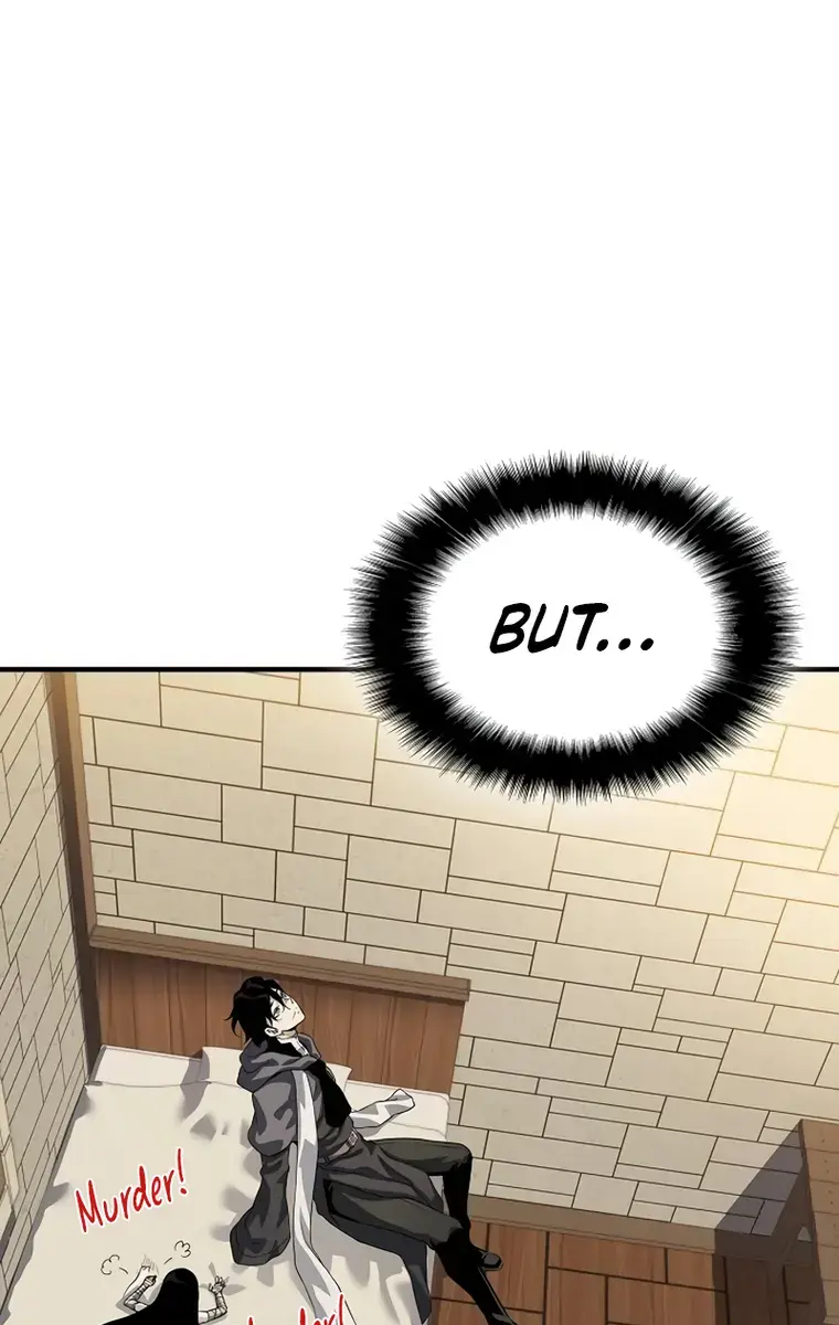 The Priest of Corruption Chapter 33 Page 118